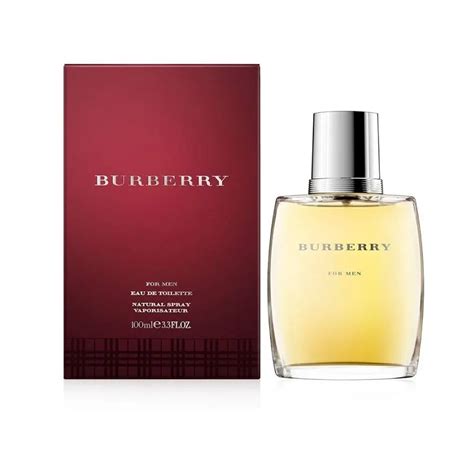 hanna secret perfume burberry for man